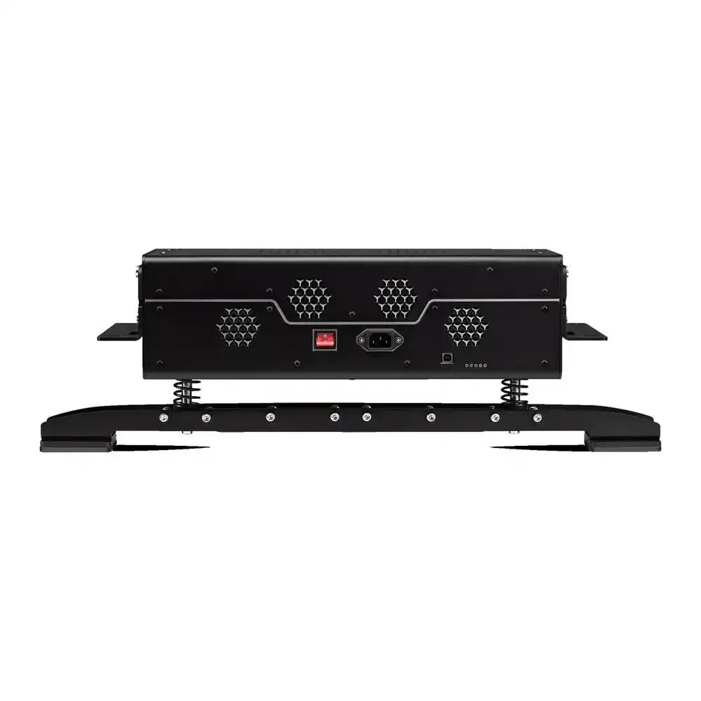 (image for) Next Level Racing Motion Plus Platform